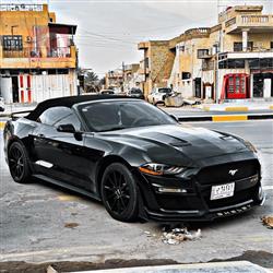 فورد موستانج